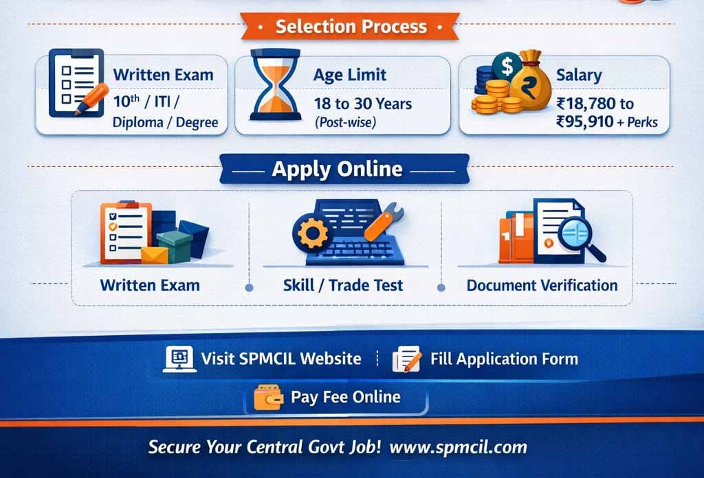 IGM Recruitment 2026 – 94 Central Government Jobs | Full Details
