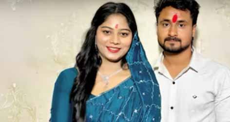 Raja Raghuvanshi family welcomes newborn after Meghalaya murder case